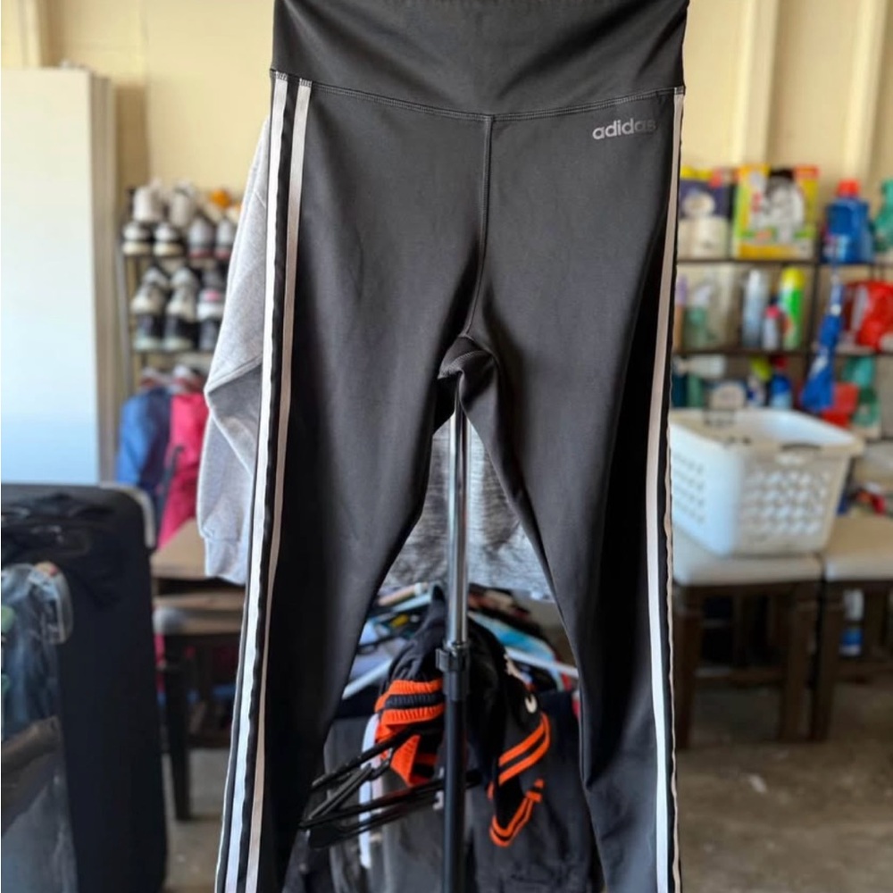 Adidas Women’s Leggings
